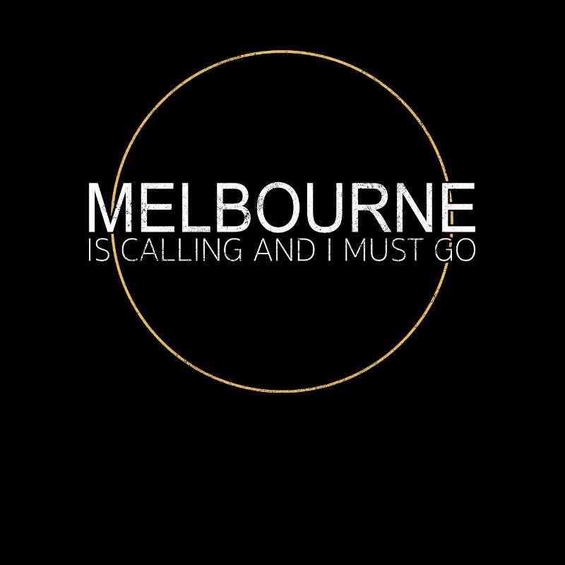 Citation de Melbourne