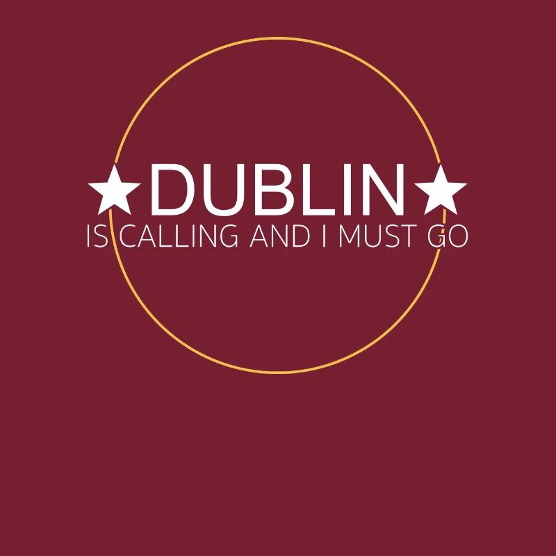 Dublin Spruch