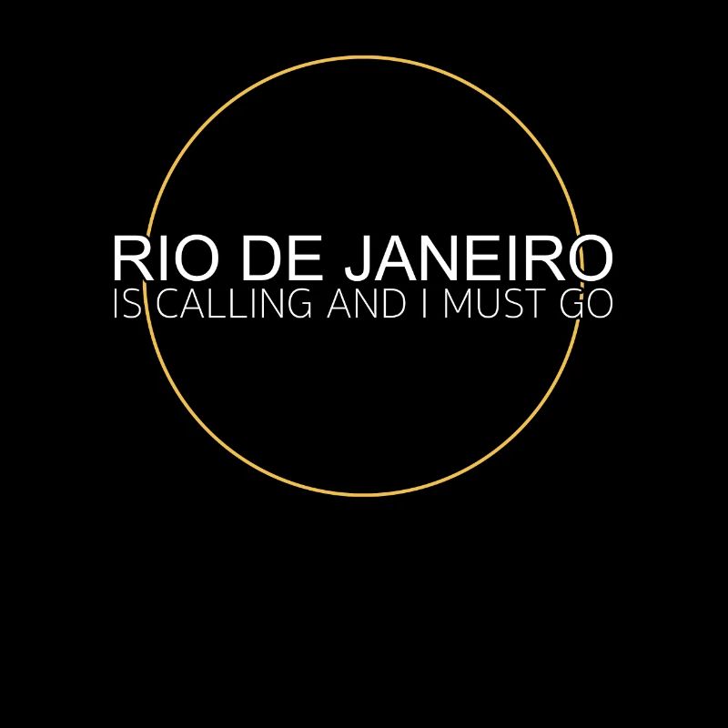 Rio de Janeiro quote