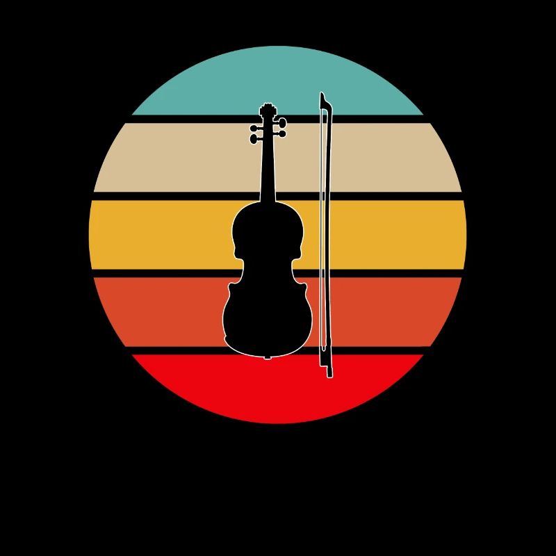 Violon Rétro