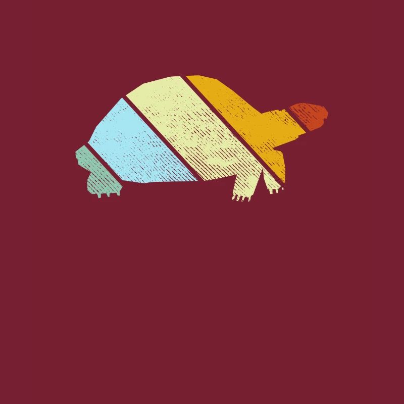 Turtle Retro
