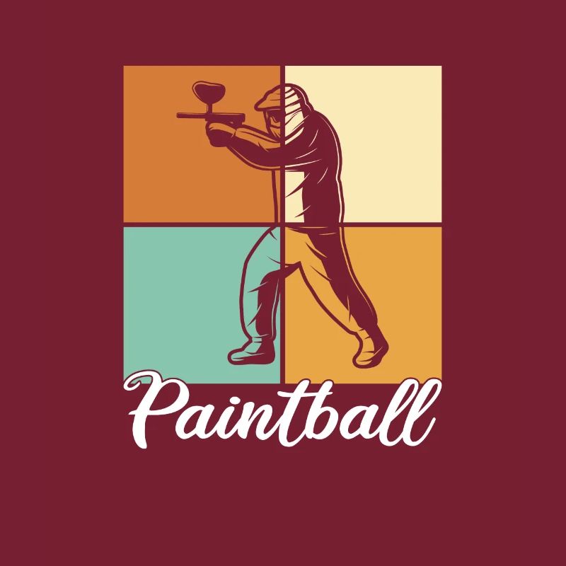 Paintball