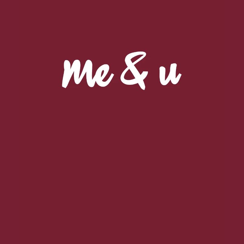 Moi et U