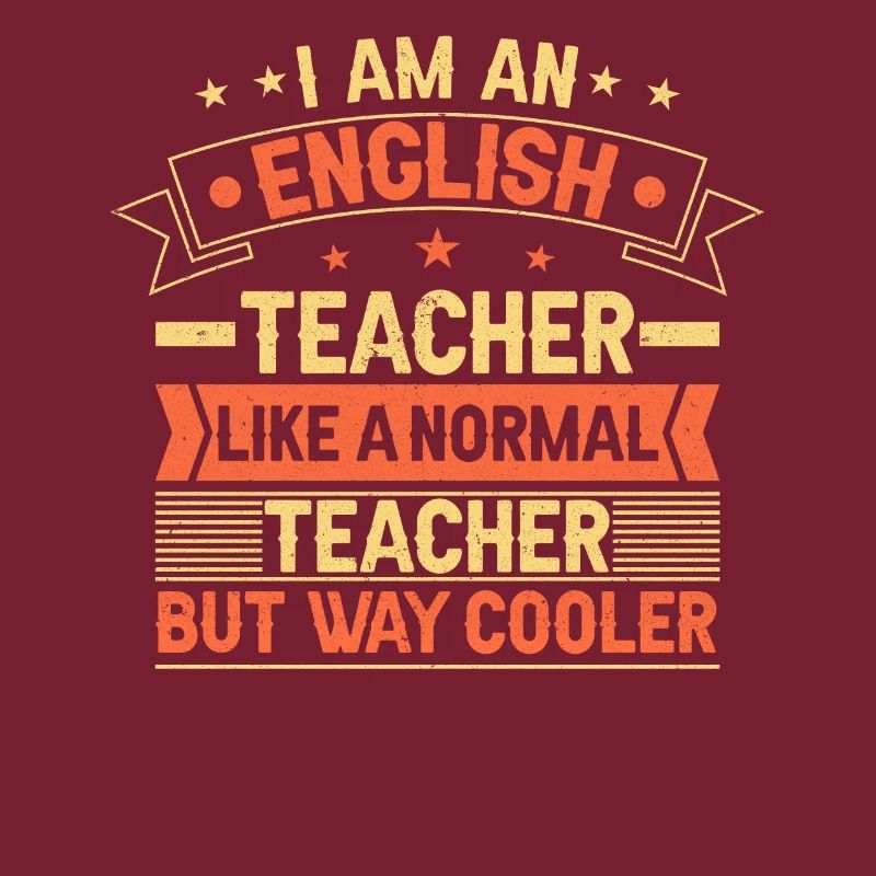 Anglais Professeur