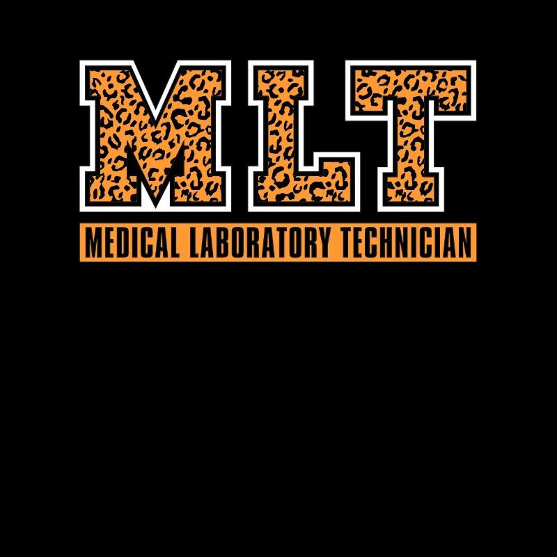 Laboratory Technician Profession Science Gift