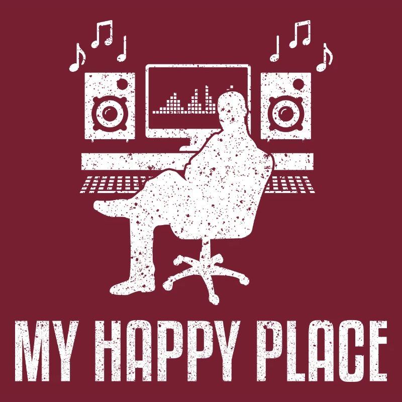 Technicien de son Sound Audio Engineer