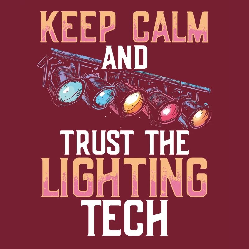 Technicien d'éclairage Technicien d'éclairage Technologie de l'éclairage