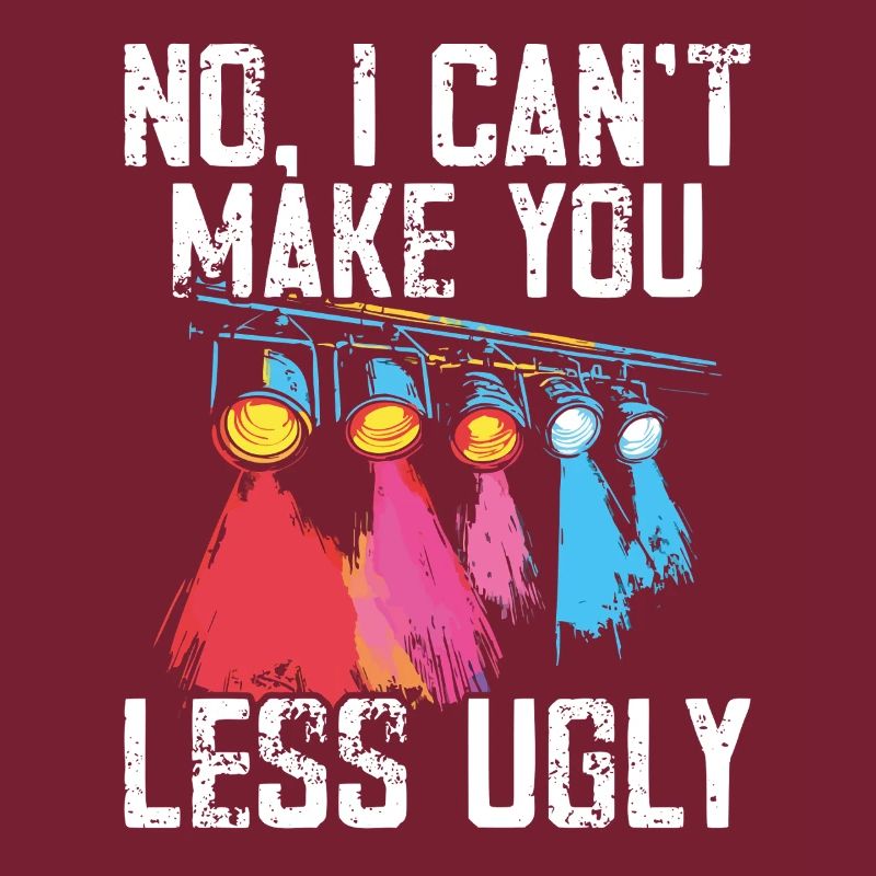 Lighting technician Lighting technician Lighting technology