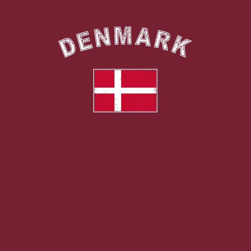 Danemark drapeau danois Drapeau Copenhague