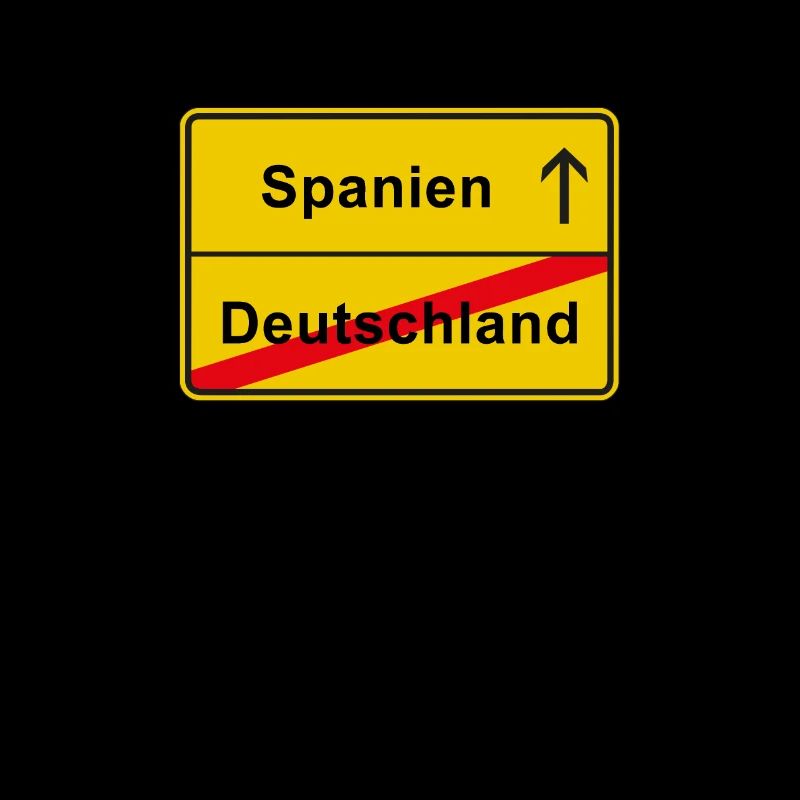 Spanien Auswanderer