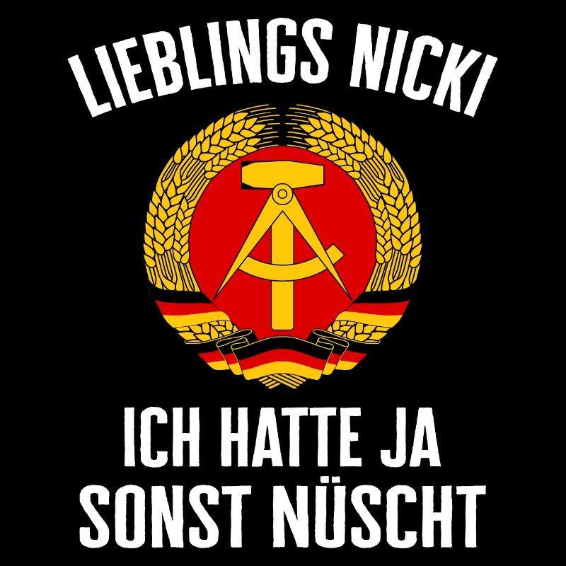 Allemagne de l’Est Est Est RDA Home Bloc de l’Est
