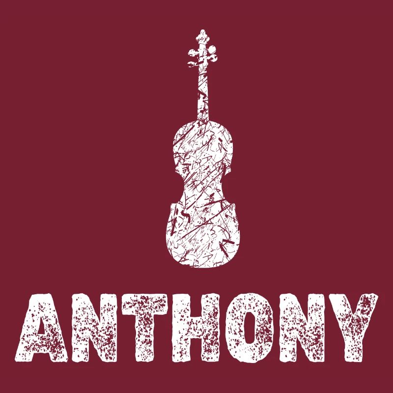 Viola Anthony