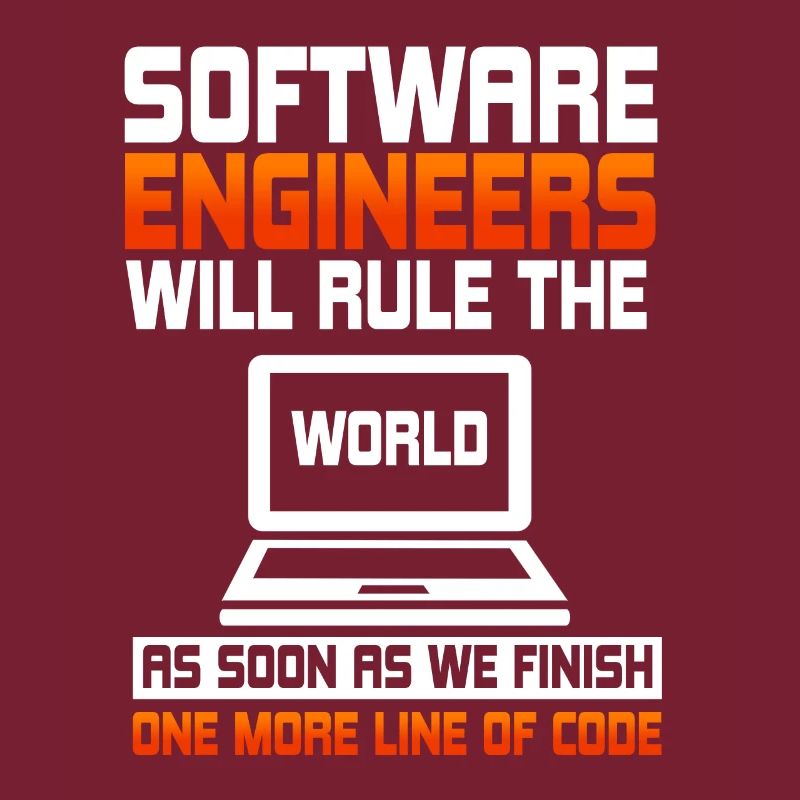 Software Engineers Will Rule