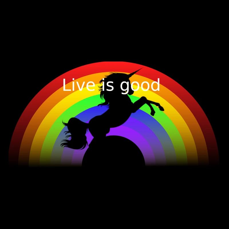 arc en ciel