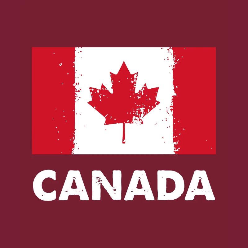 Drapeau du Canada | Canadien