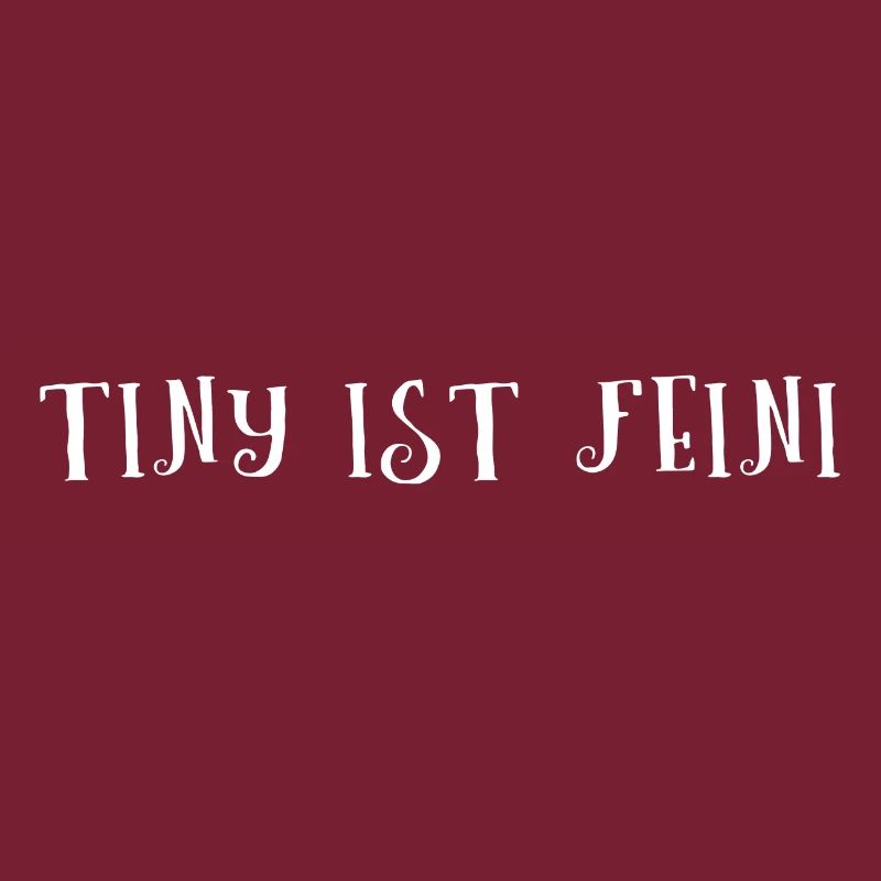 tiny house