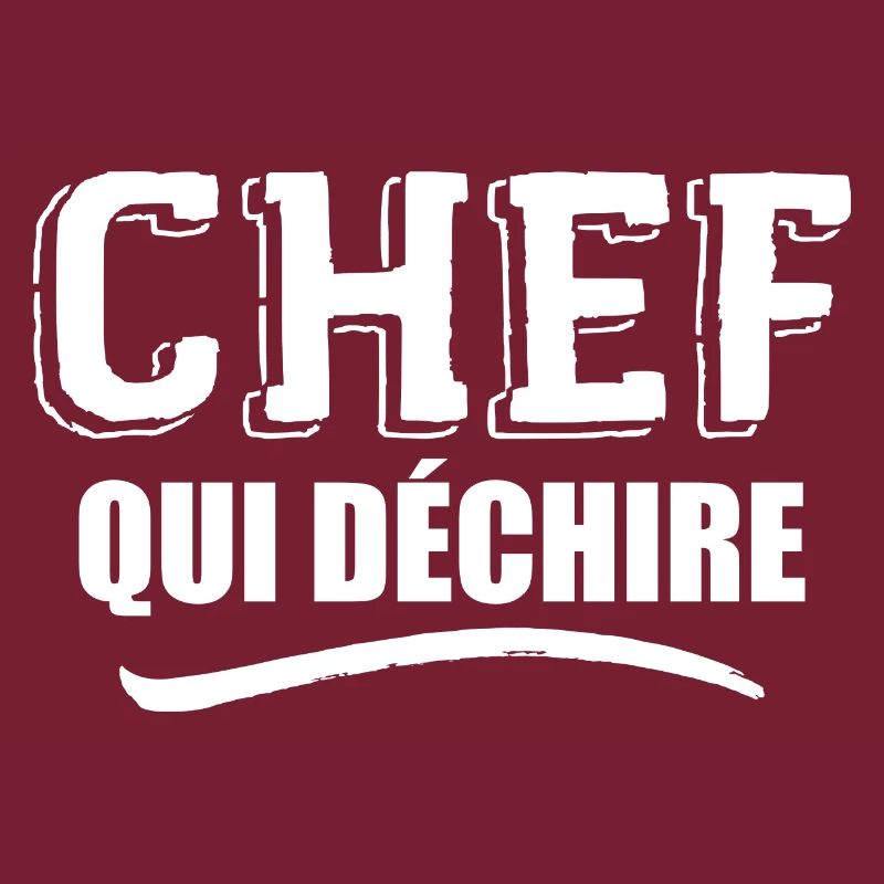 Chef Qui Déchire