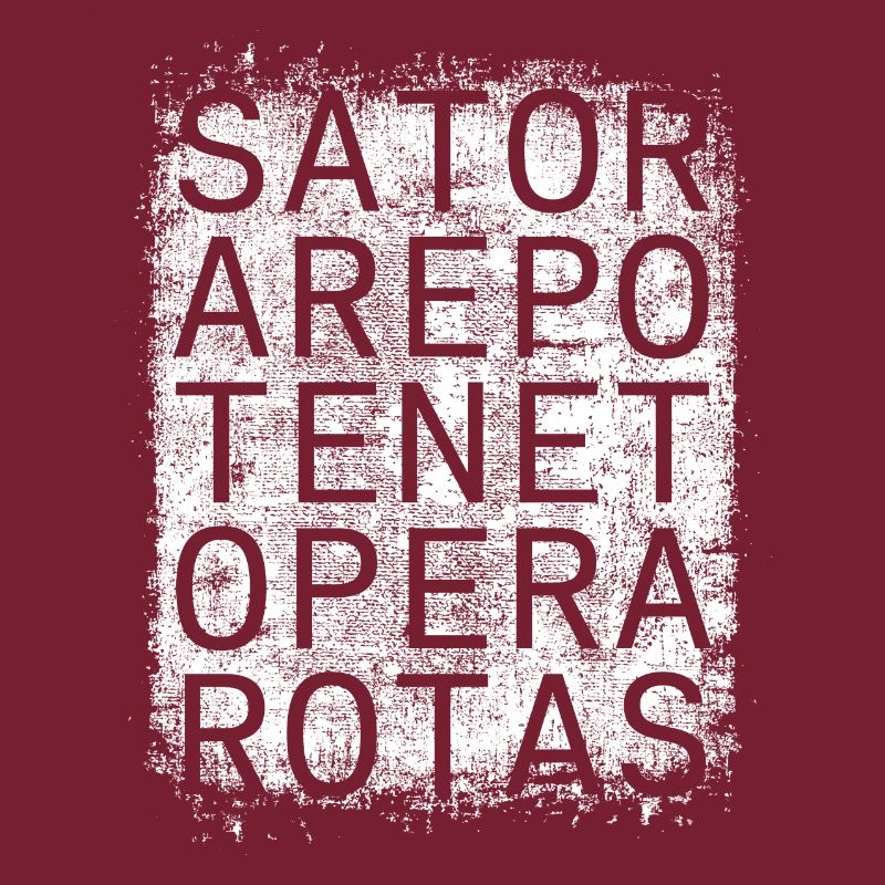 Sator Square