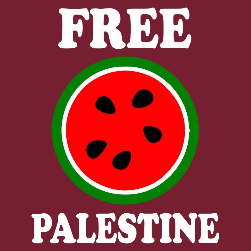 Melon pastèque de Palestine gratuit