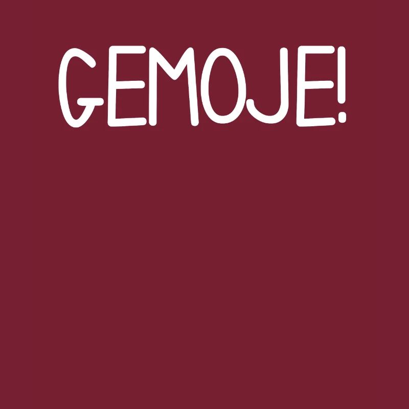 Gemoje Hessen Hessian Hessian dialect