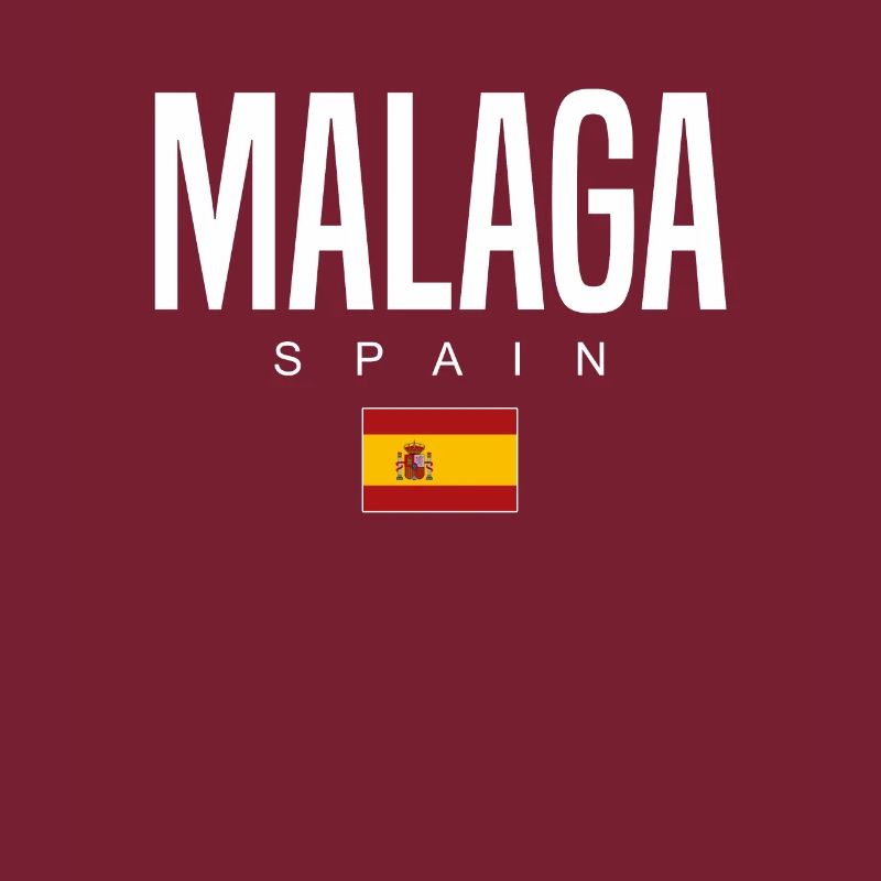 Malaga, Spain