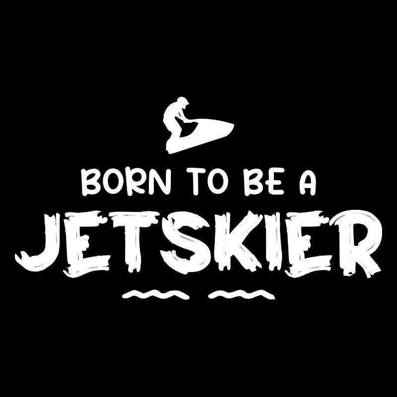 Jet Ski - Né au Jet Ski
