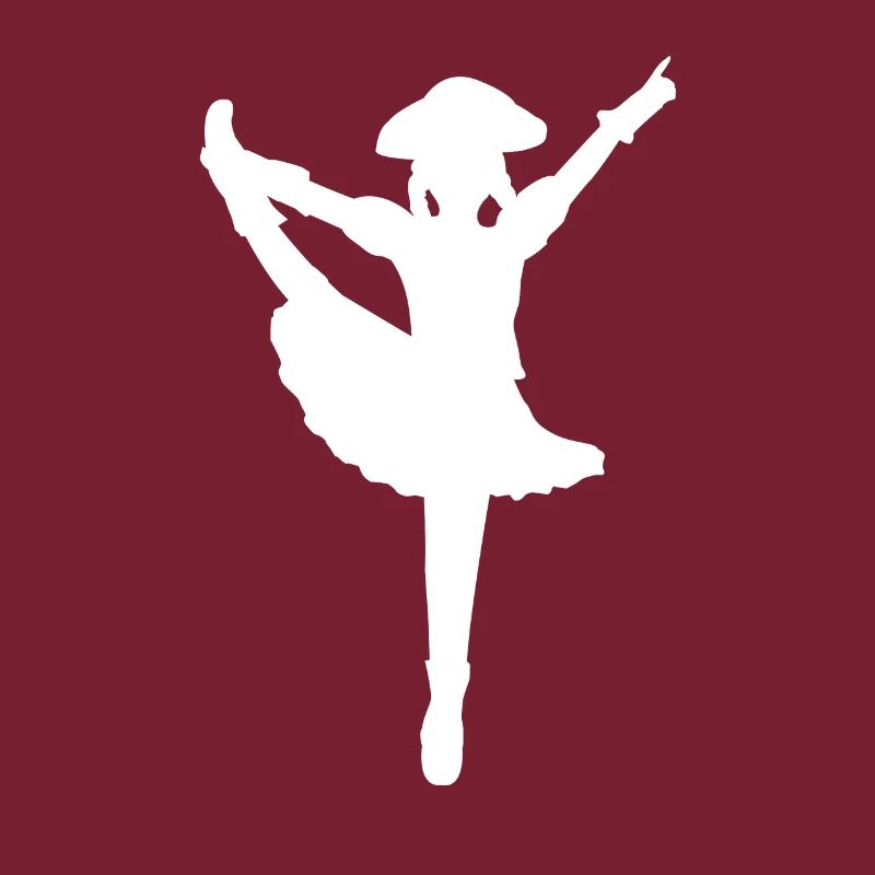 Danse de garde de carnaval