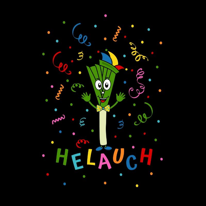 Lauch Helauch