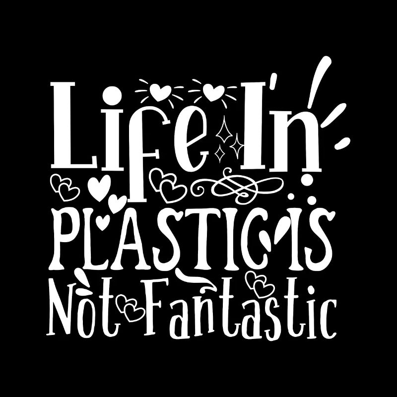 Plastic environmental protection