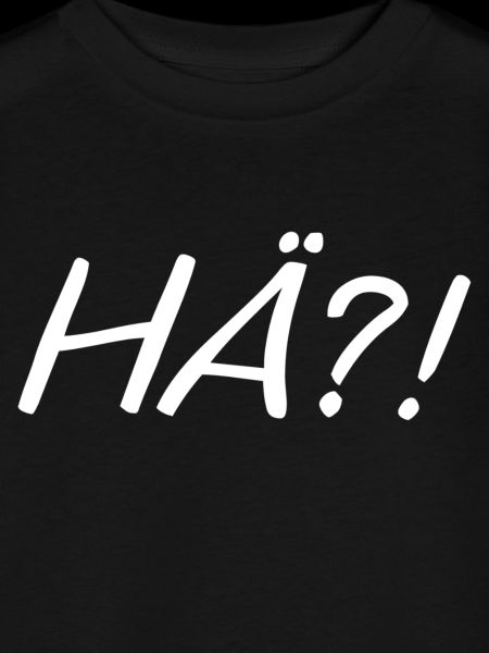 HÄ?!