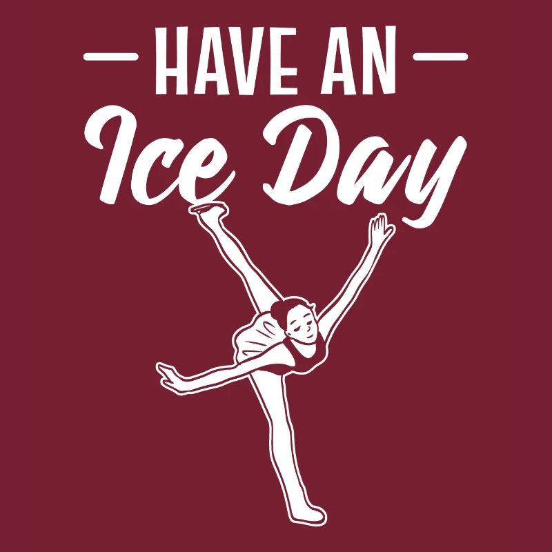 Have An Ice Day Eisgleiter