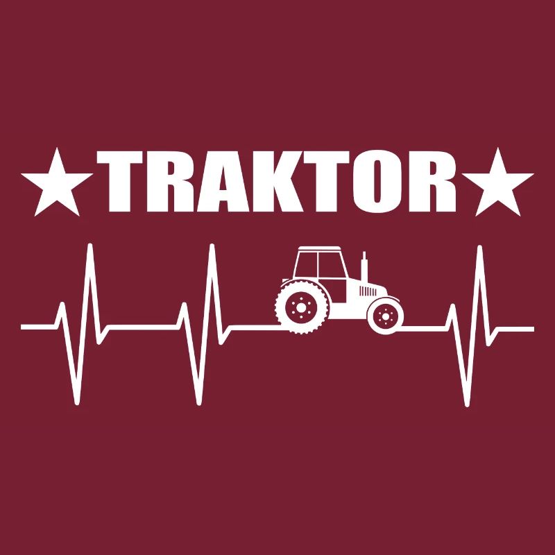 Traktor