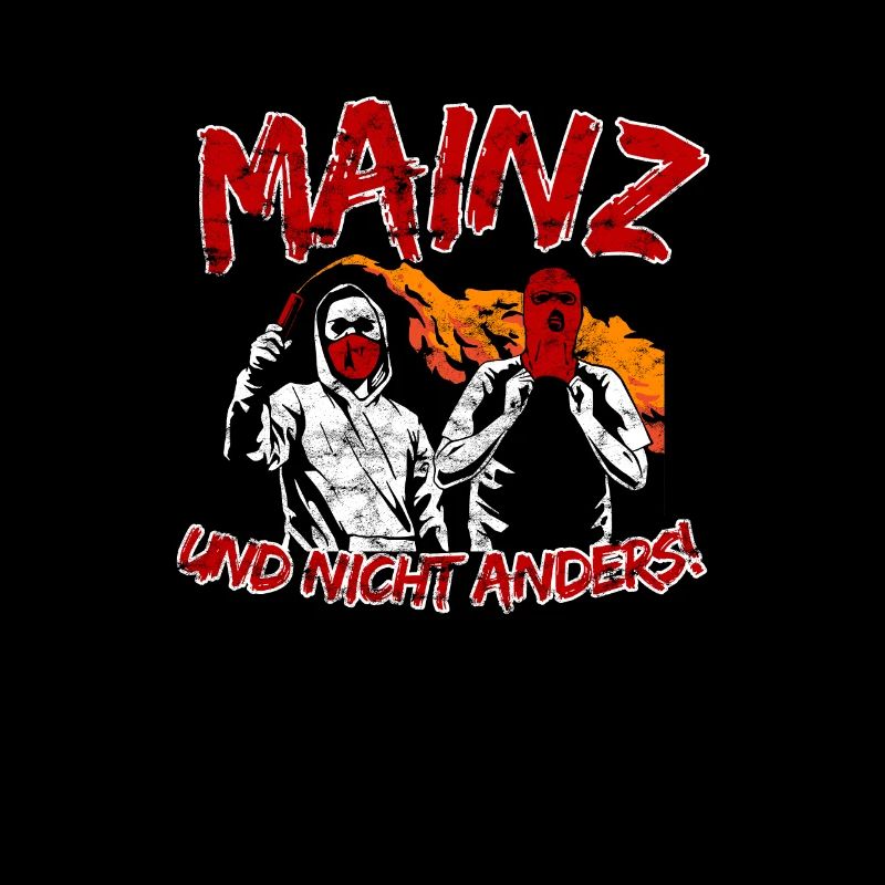 Mainz und nicht anders UPDATE