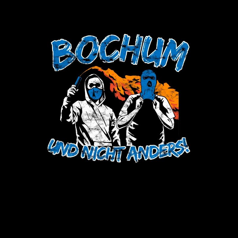 Bochum und nicht anders UPDATE