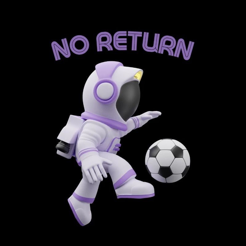 Pas de retour