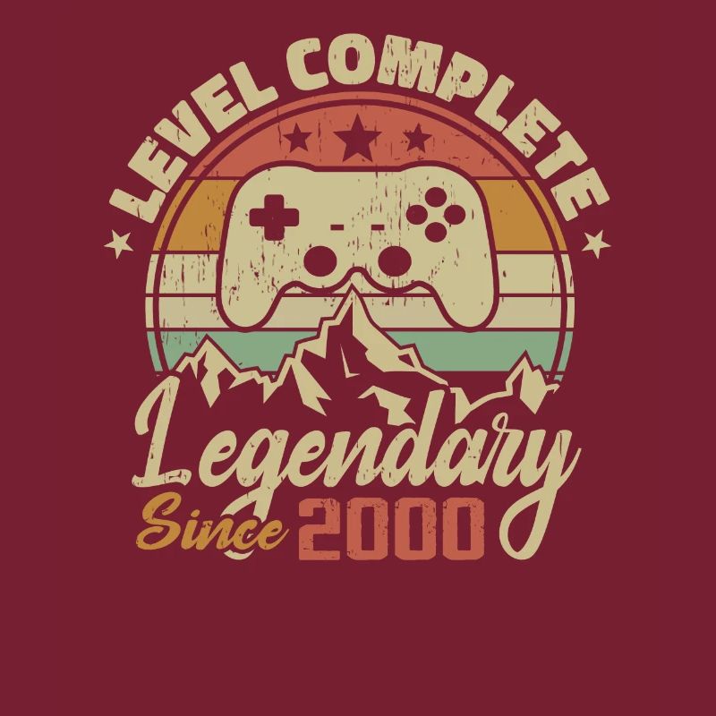 2000 Birthday Gift Complete Level - 2000