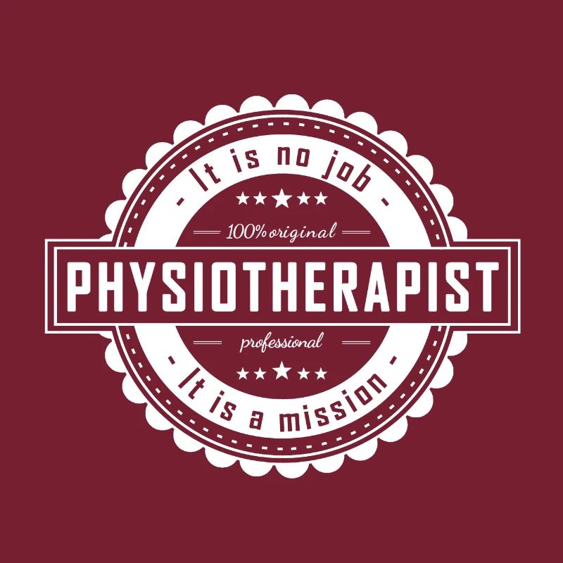PHYSIOTHERAPIST