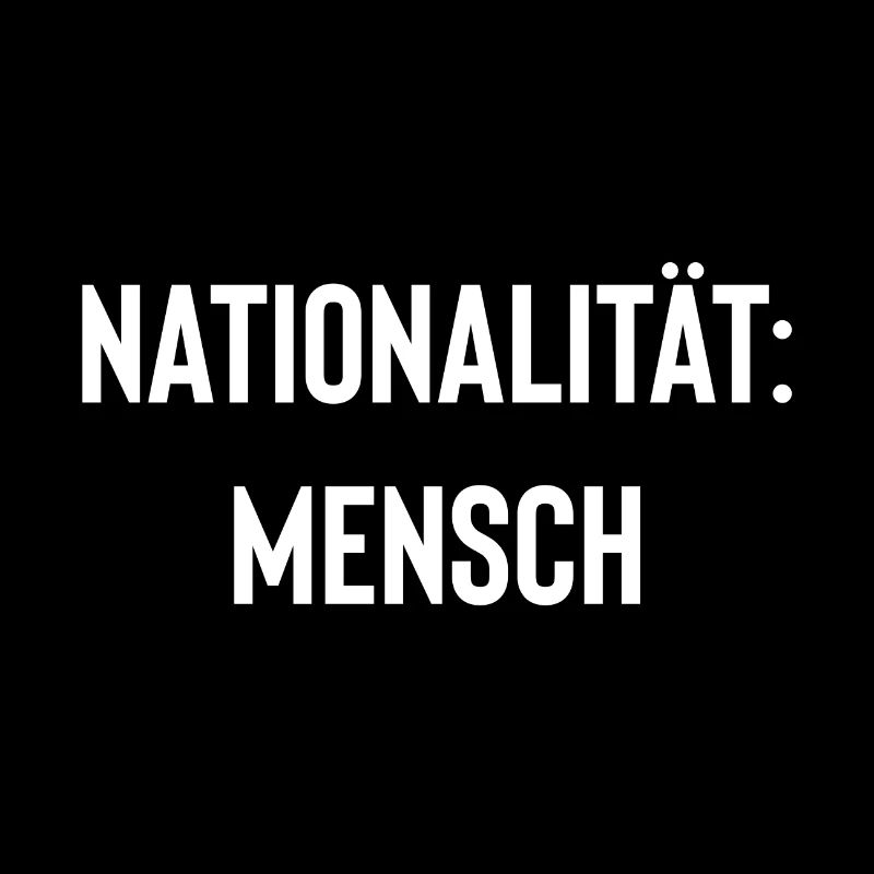 Nationality human