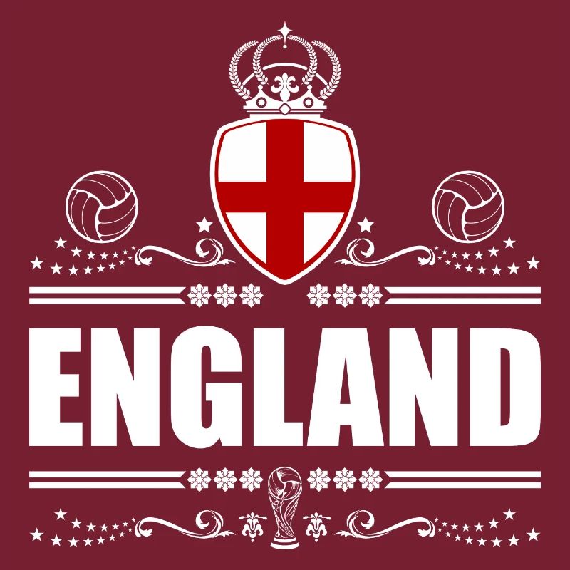 ANGLETERRE DÉCONTRACTÉE