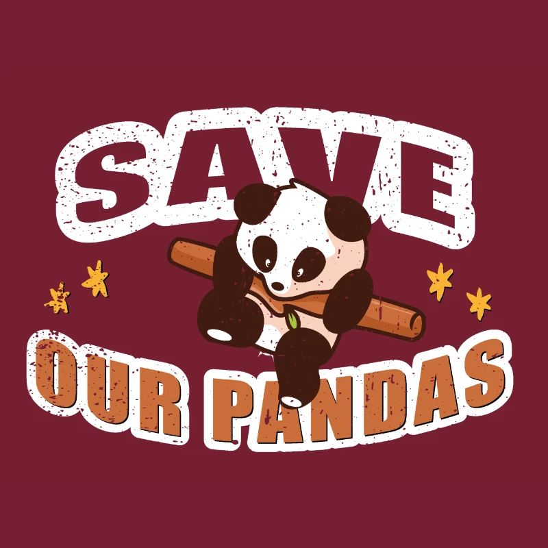 Save our Pandas