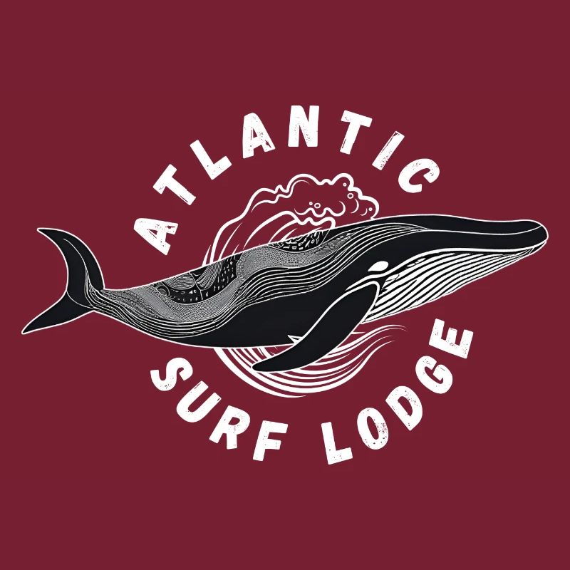 Atlantic Surf Lodge