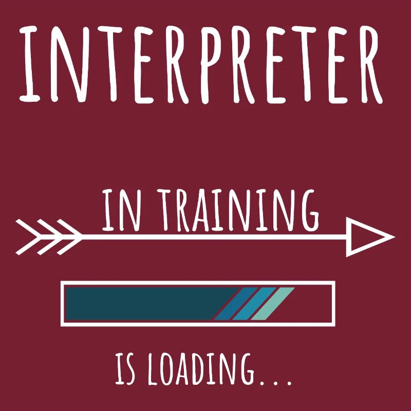 Interprète Don Profession Formation Interprète