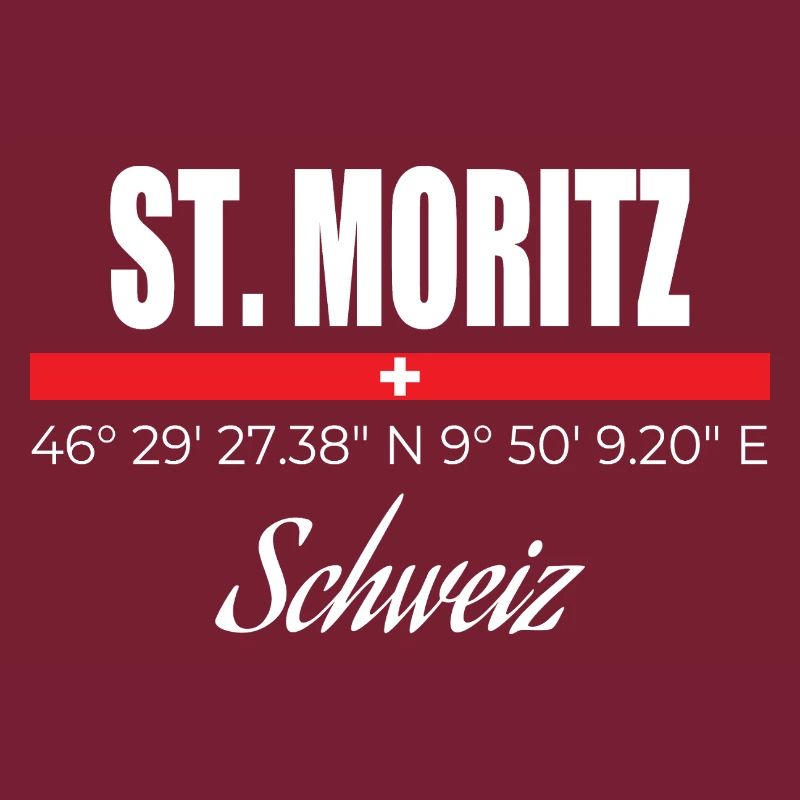 Saint-Moritz