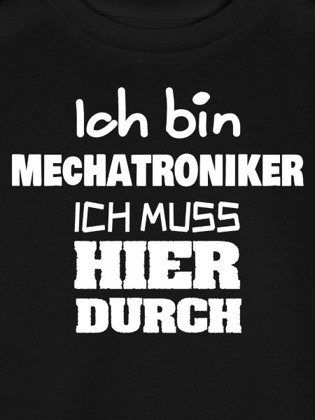 Mechatroniker