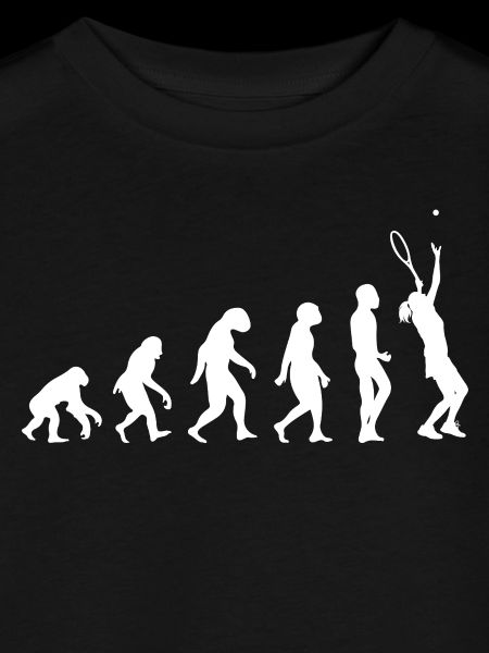 Tennis-Entwicklung