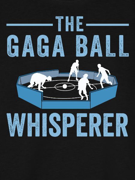 Gaga-Kugel-Flüsterer