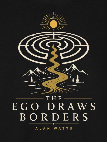 Ego-Labyrinth