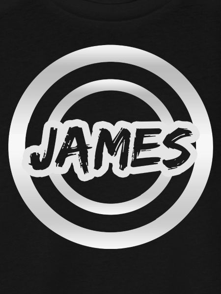 James