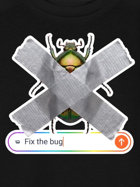 NOAI-Bug