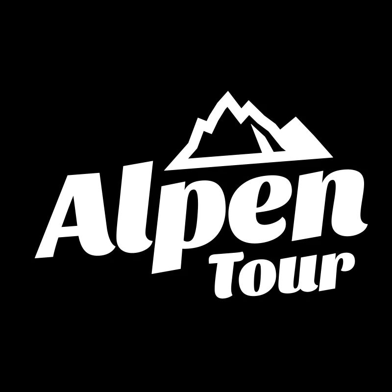 alps tour
